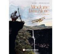 Madame Livingstone by Christophe CassiauHaurie Christophe CassiauHaurie (Auteur)