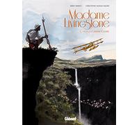 Madame Livingstone: Congo, la grande guerre