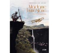 Madame Livingstone - [Livre en VO] Cassiau - Haurie, Christophe, Barut, Barly (Auteur)