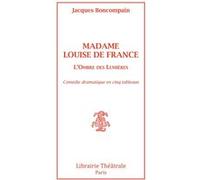 Madame Louise de France Jacques Boncompain (Auteur)