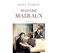 Madame malraux