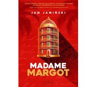 Madame Margot Jan Jamiñski (Buch auf Polnisch)
