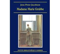 Madame Marie Grubbe: Scènes d'intérieur du XVIIe siècle