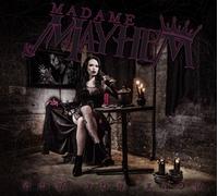 Madame Mayhem - Now You Know [Import]