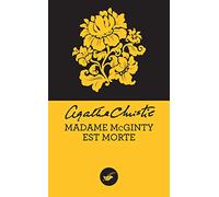 Madame McGinty est morte (Nouvelle traduction révisée)