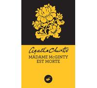 Madame McGinty est morte – Nouvelle traduction révisée – Le Masque Switzerland