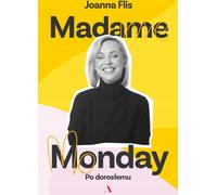 Madame Monday - à la manière des adultes