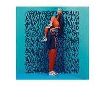 Madame Monsieur : Tandem