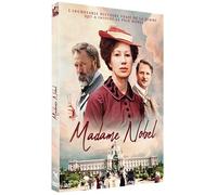 Madame Nobel