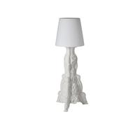 MADAME OF LOVE - Lampadaire Slide Rouge