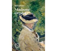 Madame Orpha - Ou la sérénade de mai - Marie Gevers - Espace Nord - Poche - Roman