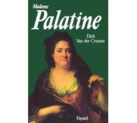 Madame Palatine