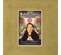 Madame Pamita - Madame Pamita's Wax Works