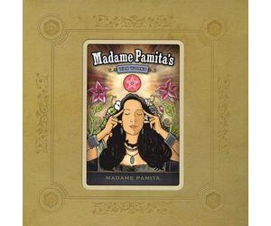 Madame Pamita - Madame Pamita's Wax Works