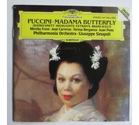 Madame Butterfly