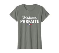 Madame Parfaite T-Shirt
