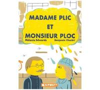 Madame Plic Et Monsieur Ploc