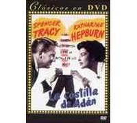 Madame Porte La Culotte (1949) / Adam's Rib