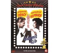 Madame porte la culotte / Adam's Rib (1949) [ Origine Néerlandais, Sans Langue Francaise ]