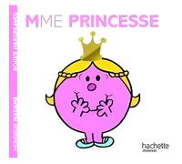 Madame princesse