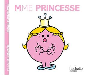 [MADAME PRINCESSE] [By: COLLECTIF] [March, 2011]