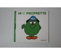 Madame Proprette