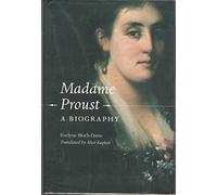 Madame Proust: A Biography
