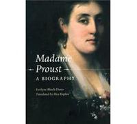Madame Proust by Evelyne BlochDano Hardcover Book Evelyne Bloch-Dano (Auteur)