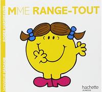 Madame Range-tout – Hachette Livre