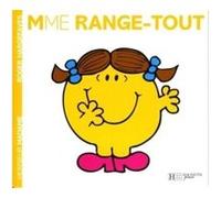 Madame Range-tout – Hachette Livre