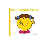 Madame Range-tout – Hachette Livre