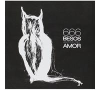 Madame Rita - 666 Besos Antes Del Amor