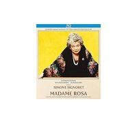 Madame Rosa 1977 Blu-ray