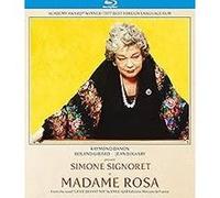 Madame Rosa 1977 Blu-ray E