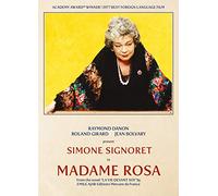 Madame Rosa