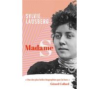 Madame S - Sylvie Lausberg - Mon Poche - Poche - Roman