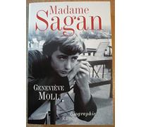 Madame Sagan