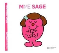Madame Sage Roger Hargreaves (Auteur)
