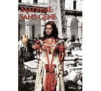 Madame Sans-Gène – Sophia Loren – DVD – CG Entertainment