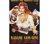 Madame Sans-Gene (1962) (Import)