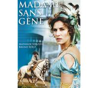 Madame Sans-Gêne