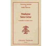 Madame Sans-Gêne