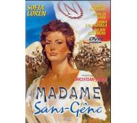 Madame Sans-Gene