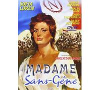 Madame Sans-Gene [Dvd] (1961) Sophia Loren; Robert Hossein; Analía Gadé; Laur...