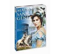 Madame Sans-Gêne DVD