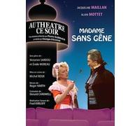 Madame Sans-Gêne E