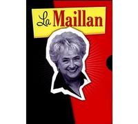 Madame sans gêne - Folle Amanda - La Facture - Coup de soleil - Pièce Montée - On purge bébé - Potiche - Coffret E