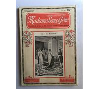 Madame Sans-Gêne (Tome 2); La Maréchale