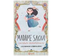 Madame Saqui - L'acrobate Révolutionnaire