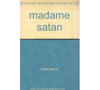 madame satan